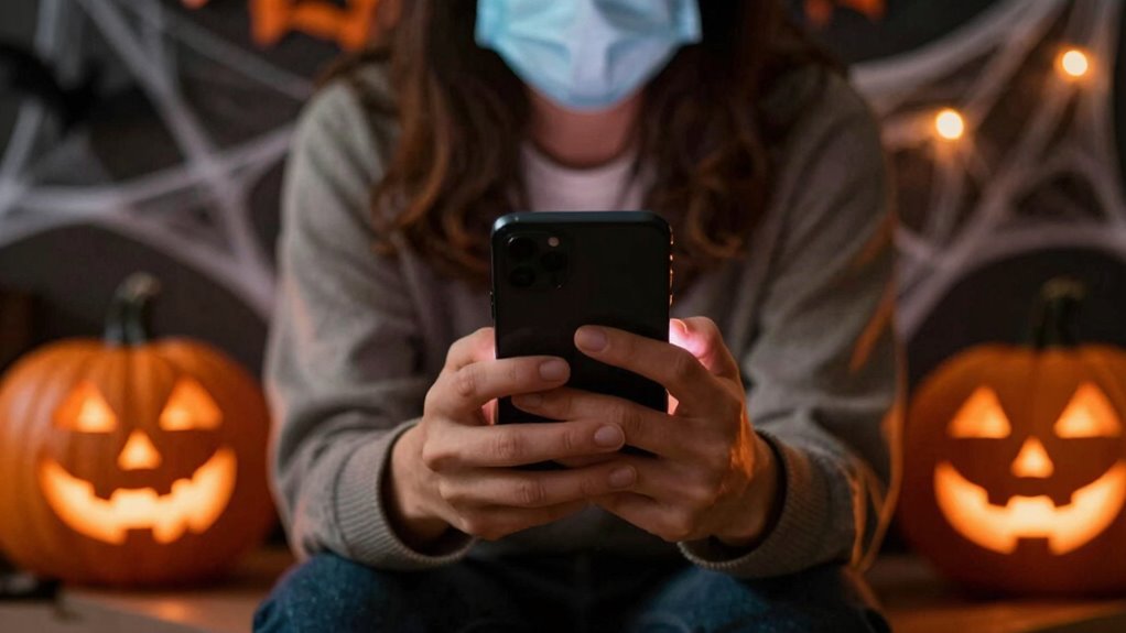 protect privacy during celebrations