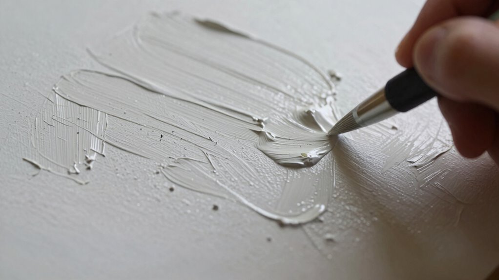 Realistic Texture Painting: How to Avoid the ‘Plastic’ Look 4 realistic surface texture techniques