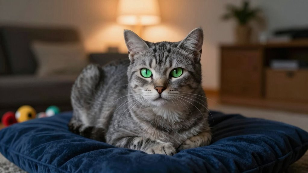 Your Pet Is Secretly Stressed Tonight—Here’s How to Help 3 recognize respond calm bond