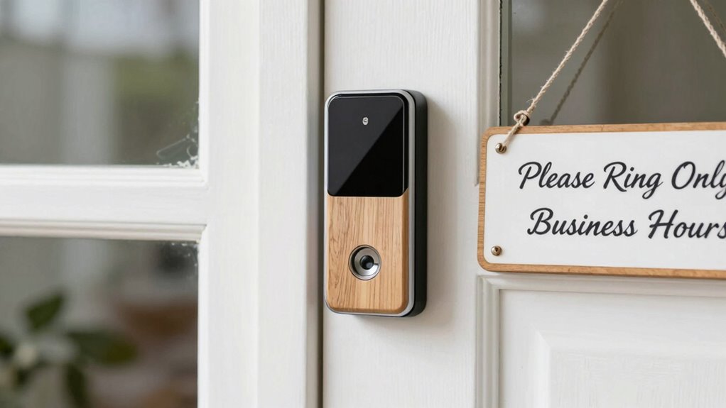 respectful neighbor communication boundaries
