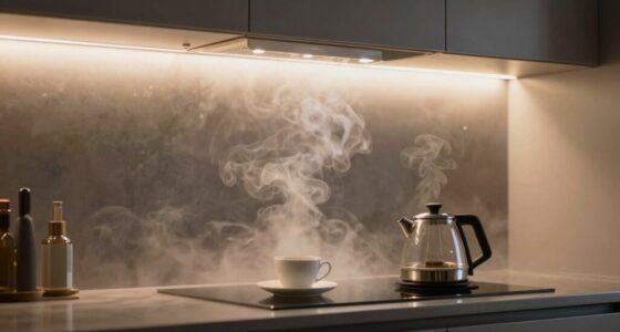 safe indoor fog use