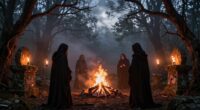 samhain s true ancient significance