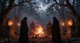 samhain s true ancient significance