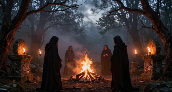 samhain s true ancient significance