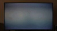 screen brightness and visibility