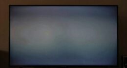 screen brightness and visibility