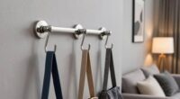secure anchors for hanging