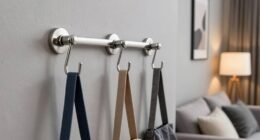 secure anchors for hanging