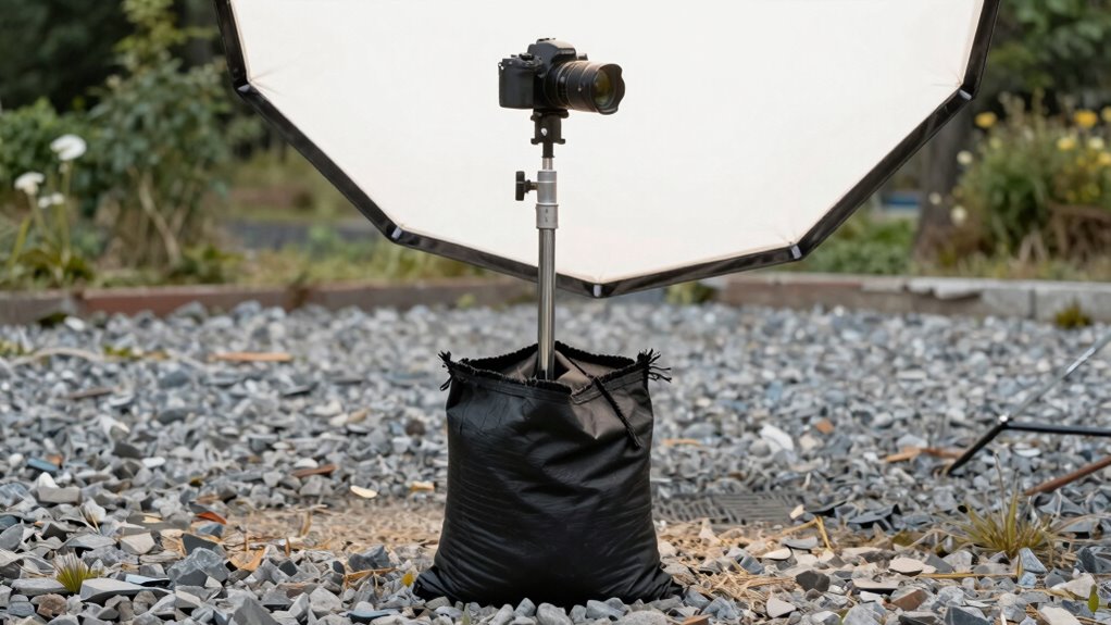 secure stabilize and protect