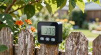 set and forget timers