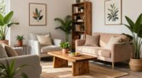 shared space decorating etiquette