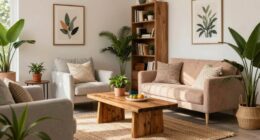 shared space decorating etiquette