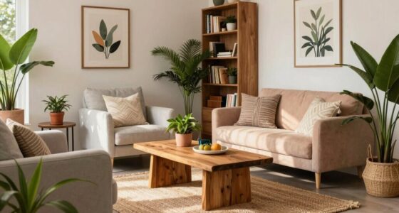 shared space decorating etiquette