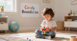 simple limit setting strategy