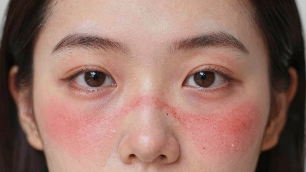 The Makeup Mistake That Triggers Irritation (And How to Avoid It) 3 skincare compatibility and sensitivities