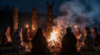 slavic ancestor ritual tradition