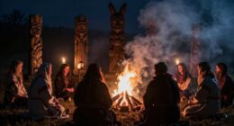 slavic ancestor ritual tradition