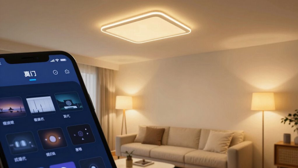 Lighting Automation: Schedule Scenes Like a Pro (No Tech Degree) 2 smart lighting control automation