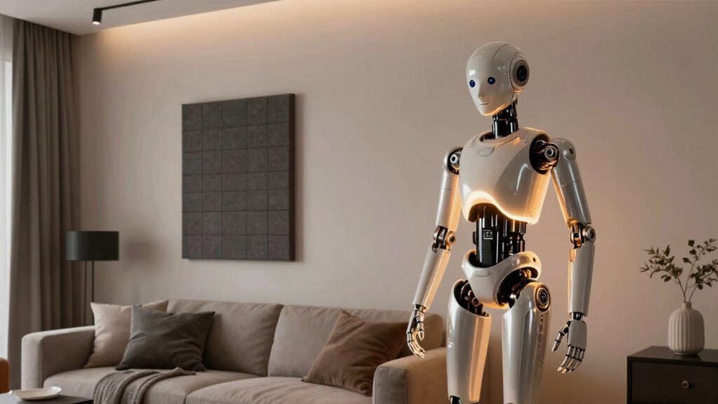 soundproofing and noise control