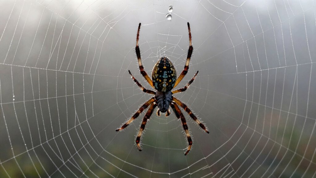 The Secret Meaning of Spiders in Folklore—Finally Explained 3 spiders symbolize creation and duality