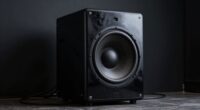 subwoofer placement affects sound