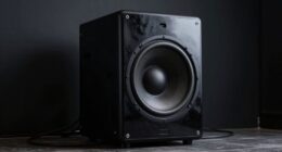 subwoofer placement affects sound