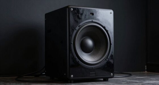 subwoofer placement affects sound