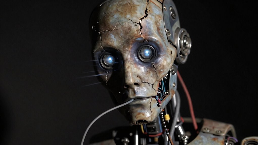 troubleshooting animatronic sound issues