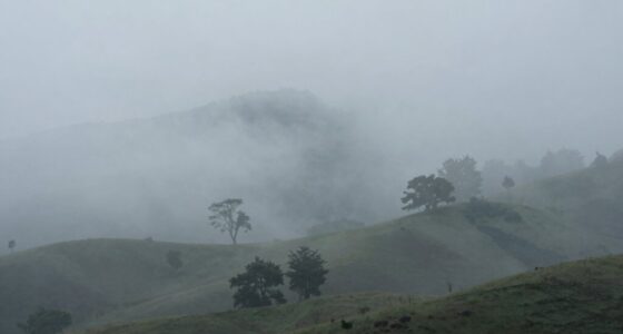 troubleshooting low fog failures