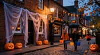 uk halloween customs overview