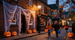 uk halloween customs overview