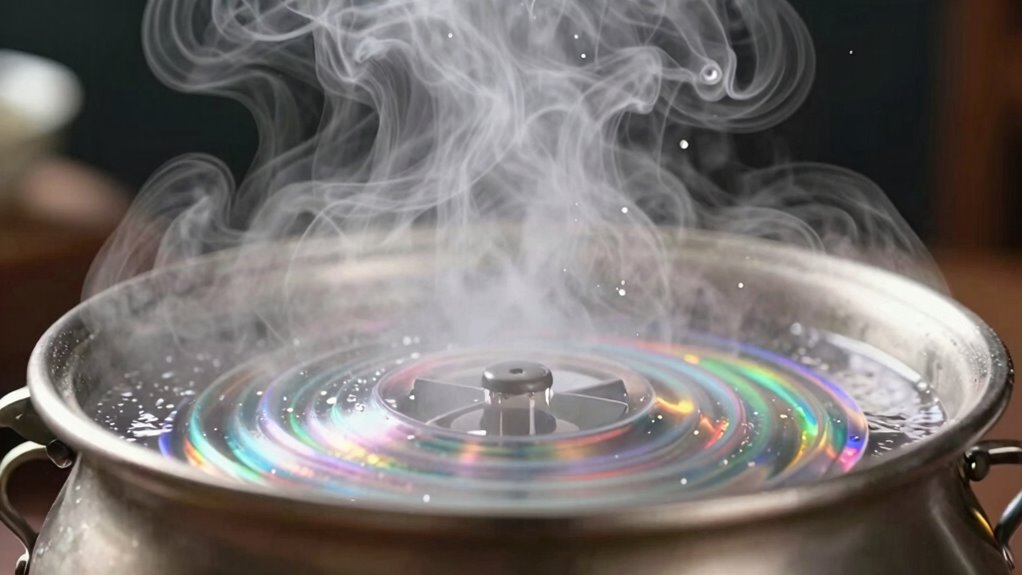 Ultrasonic Mist in Cauldrons: How to Avoid Splash and Failure 3 ultrasonic mist generation best practices