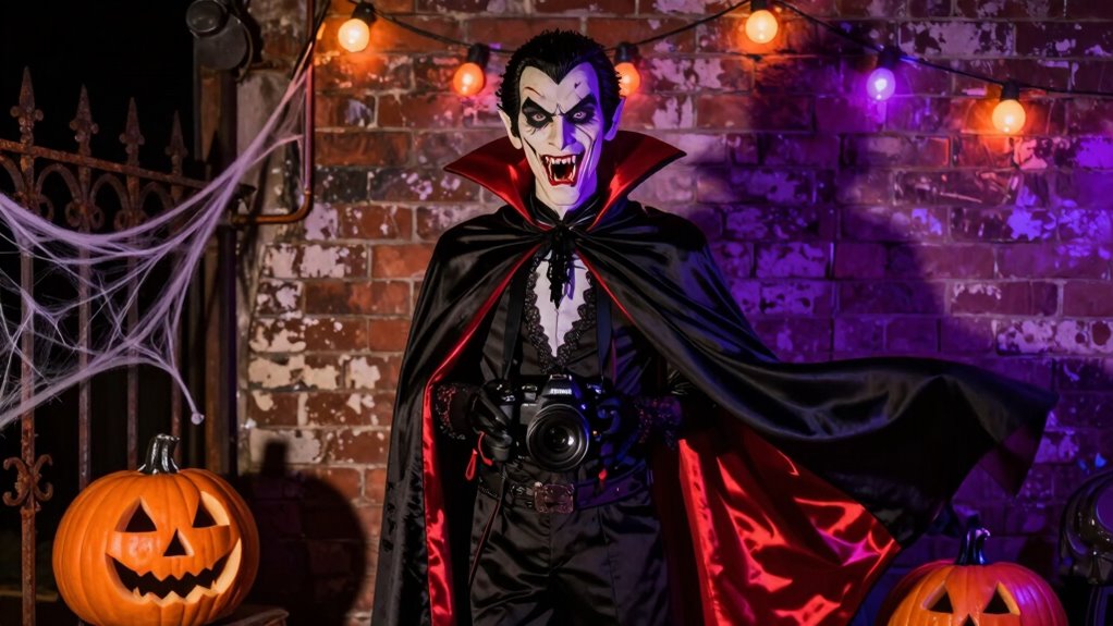 vampire mythology s cultural evolution