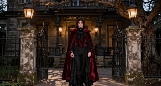 vampire rules halloween icon