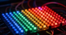 voltage mismatch causes issues