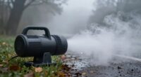 water damage shortens lifespan