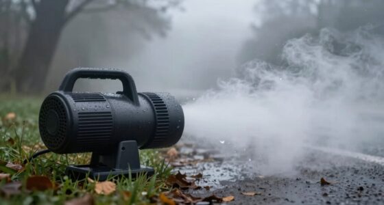 water damage shortens lifespan
