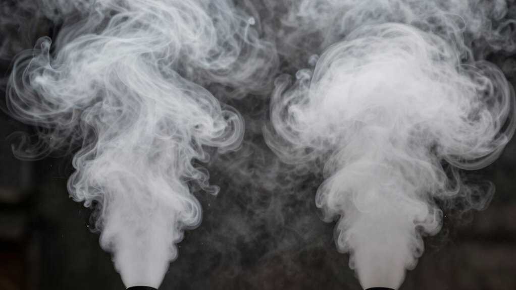 Fog Fluid Types: Water-Based vs Glycol (Choose Wrong and It’s Awful) 2 water safety environmental impact