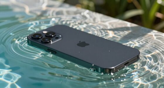 waterproof ratings clarified