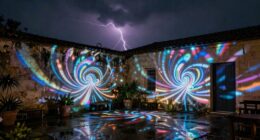 weather challenges affect projections