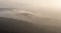 weather conditions affecting visibility