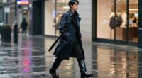 weatherproof costume effortlessly