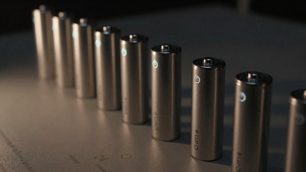 wireless power management strategies
