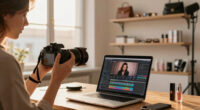 One Video In, a Whole Publishing Kit Out — Without the Cloud