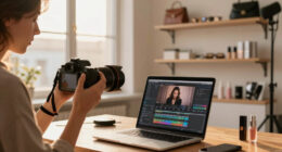 One Video In, a Whole Publishing Kit Out — Without the Cloud