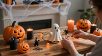 10 Best Halloween Home Decor Accents in 2026