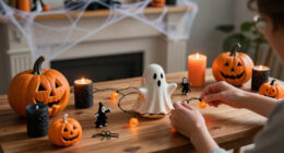 10 Best Halloween Home Decor Accents in 2026
