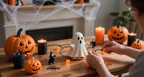 10 Best Halloween Home Decor Accents in 2026