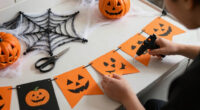 11 Best Halloween-Themed Home Decor in 2026