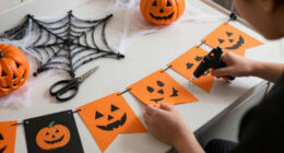 11 Best Halloween-Themed Home Decor in 2026